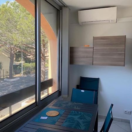 Ravissant T3 En Duplex Proche Mer La Londe-les-Maures Exterior photo