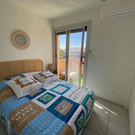 Ravissant T3 En Duplex Proche Mer La Londe-les-Maures Exterior photo