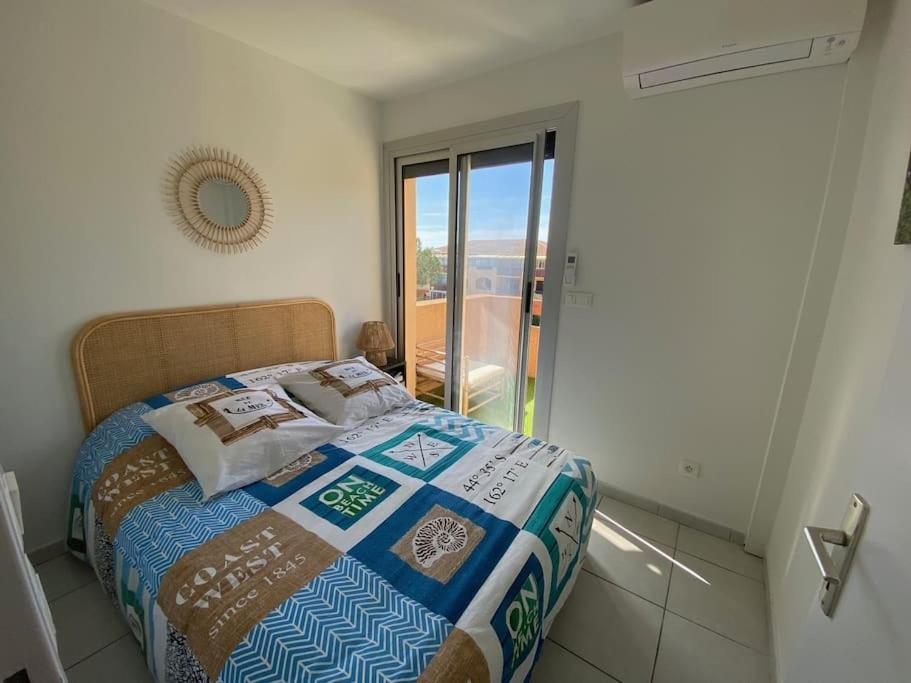 Ravissant T3 En Duplex Proche Mer La Londe-les-Maures Exterior photo